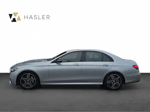 MERCEDES-BENZ E 450 AMG Line 4Matic 9G-Tronic