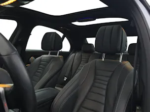 MERCEDES-BENZ E 450 AMG Line 4Matic 9G-Tronic
