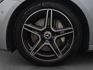 MERCEDES-BENZ E 450 AMG Line 4Matic 9G-Tronic