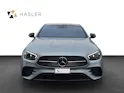 MERCEDES-BENZ E 450 AMG Line 4Matic 9G-Tronic