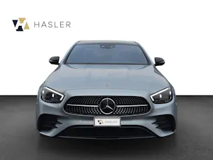 MERCEDES-BENZ E 450 AMG Line 4Matic 9G-Tronic