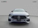 MERCEDES-BENZ GLA AMG 45 S 4Matic+ 8G-DCT