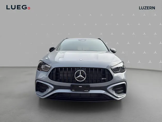 MERCEDES-BENZ GLA AMG 45 S 4Matic+ 8G-DCT