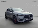 MERCEDES-BENZ GLA AMG 45 S 4Matic+ 8G-DCT