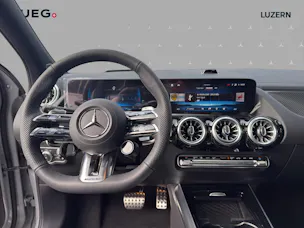 MERCEDES-BENZ GLA AMG 45 S 4Matic+ 8G-DCT