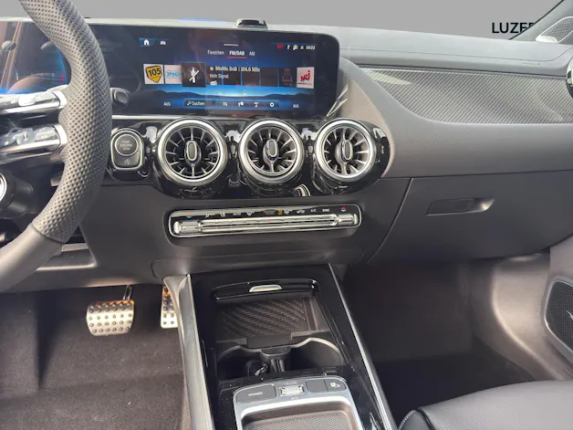 MERCEDES-BENZ GLA AMG 45 S 4Matic+ 8G-DCT