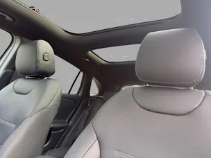 MERCEDES-BENZ GLA AMG 45 S 4Matic+ 8G-DCT