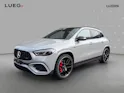 MERCEDES-BENZ GLA AMG 45 S 4Matic+ 8G-DCT