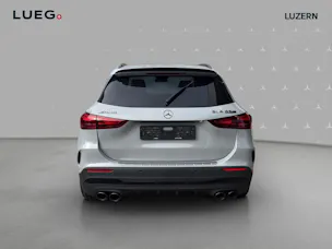 MERCEDES-BENZ GLA AMG 45 S 4Matic+ 8G-DCT