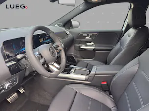 MERCEDES-BENZ GLA AMG 45 S 4Matic+ 8G-DCT