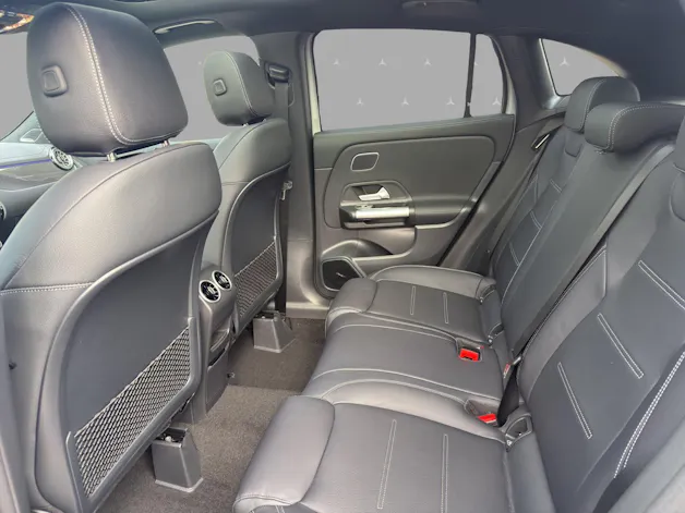 MERCEDES-BENZ GLA AMG 45 S 4Matic+ 8G-DCT