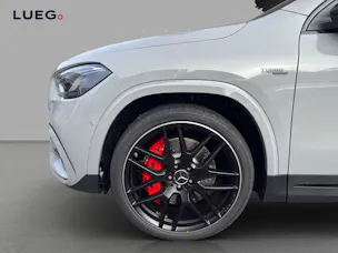 MERCEDES-BENZ GLA AMG 45 S 4Matic+ 8G-DCT