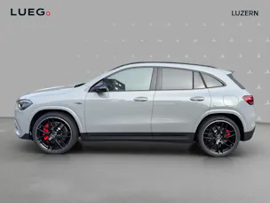 MERCEDES-BENZ GLA AMG 45 S 4Matic+ 8G-DCT