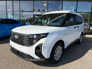 FORD Tourneo Courier 1.0 EcoBoost Trend