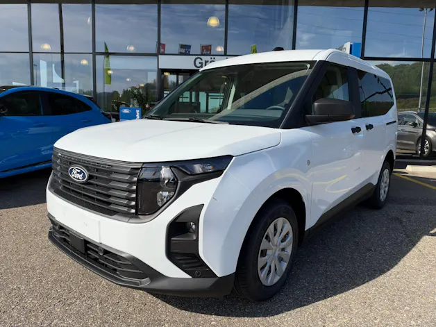 FORD Tourneo Courier 1.0 EcoBoost Trend