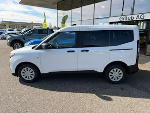 FORD Tourneo Courier 1.0 EcoBoost Trend