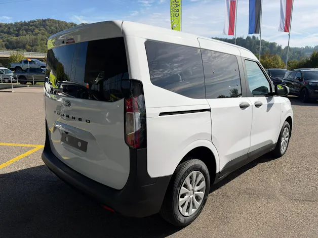 FORD Tourneo Courier 1.0 EcoBoost Trend