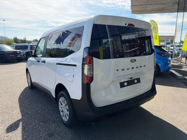 FORD Tourneo Courier 1.0 EcoBoost Trend