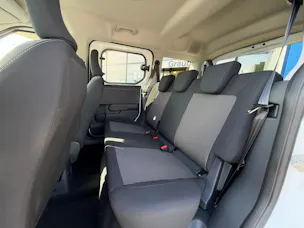 FORD Tourneo Courier 1.0 EcoBoost Trend