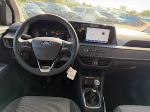 FORD Tourneo Courier 1.0 EcoBoost Trend
