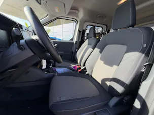 FORD Tourneo Courier 1.0 EcoBoost Trend