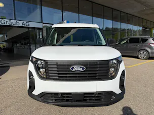 FORD Tourneo Courier 1.0 EcoBoost Trend