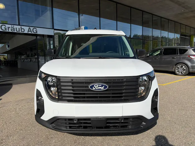 FORD Tourneo Courier 1.0 EcoBoost Trend