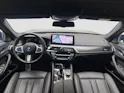 BMW 545e xDrive SAG