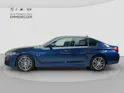 BMW 545e xDrive SAG