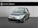 FIAT 695C 1.4 16V Turbo Abarth Rivale Dualogic