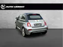 FIAT 695C 1.4 16V Turbo Abarth Rivale Dualogic