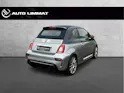 FIAT 695C 1.4 16V Turbo Abarth Rivale Dualogic