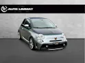FIAT 695C 1.4 16V Turbo Abarth Rivale Dualogic