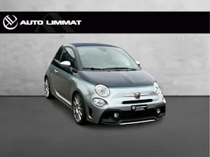 FIAT 695C 1.4 16V Turbo Abarth Rivale Dualogic