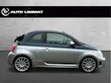 FIAT 695C 1.4 16V Turbo Abarth Rivale Dualogic