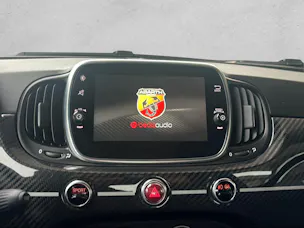 FIAT 695C 1.4 16V Turbo Abarth Rivale Dualogic