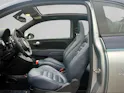 FIAT 695C 1.4 16V Turbo Abarth Rivale Dualogic