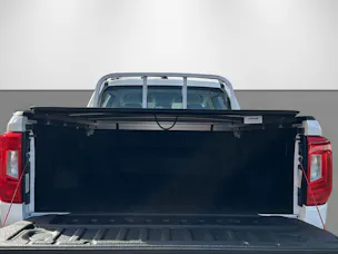 VW Amarok 2.0 TDI 170 4m