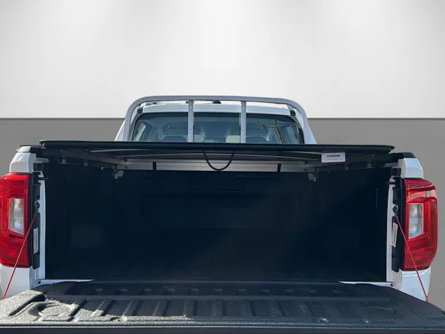 VW Amarok 2.0 TDI 170 4m