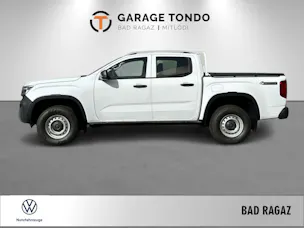 VW Amarok 2.0 TDI 170 4m
