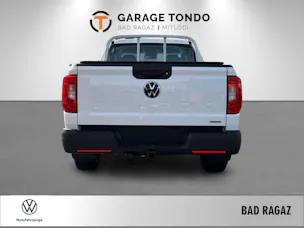 VW Amarok 2.0 TDI 170 4m