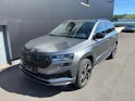 SKODA Karoq 2.0 TSI SportLine 4x4 DSG **Modell 2027**