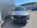 SKODA Karoq 2.0 TSI SportLine 4x4 DSG **Modell 2027**