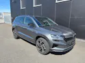 SKODA Karoq 2.0 TSI SportLine 4x4 DSG **Modell 2027**