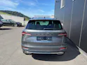 SKODA Karoq 2.0 TSI SportLine 4x4 DSG **Modell 2027**