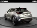 NISSAN Juke 1.6 FHEV N-Connecta