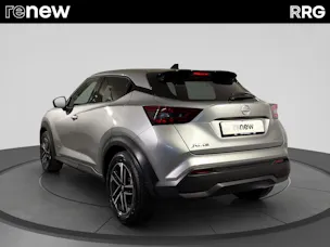 NISSAN Juke 1.6 FHEV N-Connecta