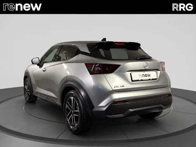 NISSAN Juke 1.6 FHEV N-Connecta