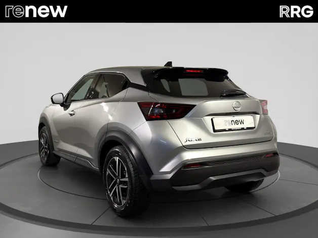 NISSAN Juke 1.6 FHEV N-Connecta