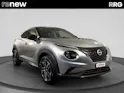 NISSAN Juke 1.6 FHEV N-Connecta